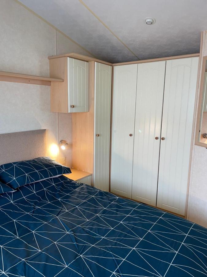 Mv194 Golden Palm Resort Chapel Saint Leonards Buitenkant foto